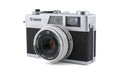Canon Canonet 28