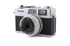 Canon Canonet 28