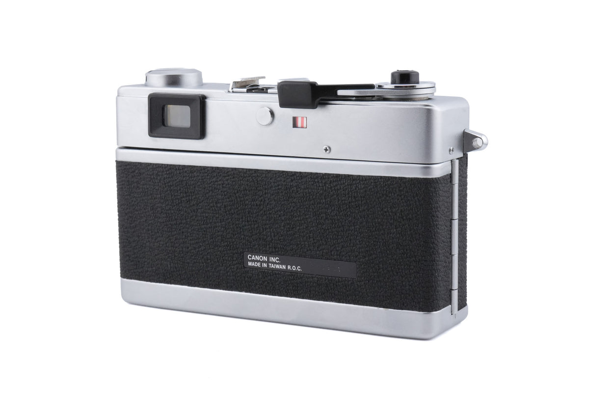 Canon Canonet 28