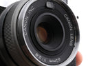 Canon Canonet 28