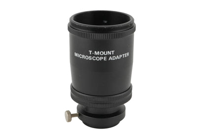 Generic T2 Microscope Adapter