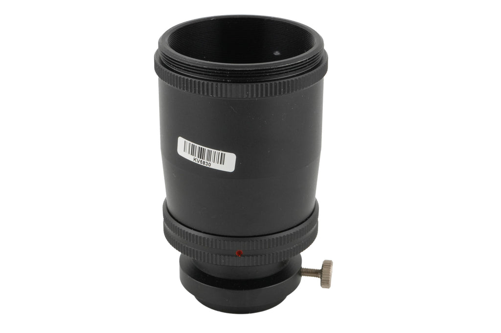 Generic T2 Microscope Adapter