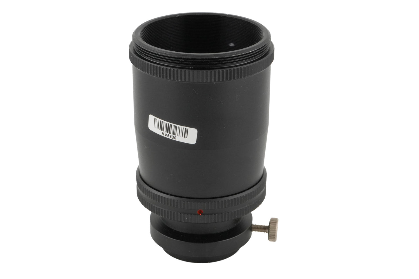 Generic T2 Microscope Adapter