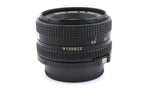 Canon 50mm f1.8 FDn