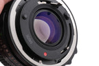 Canon 50mm f1.8 FDn
