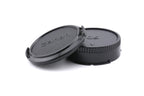 Canon 50mm f1.8 FDn
