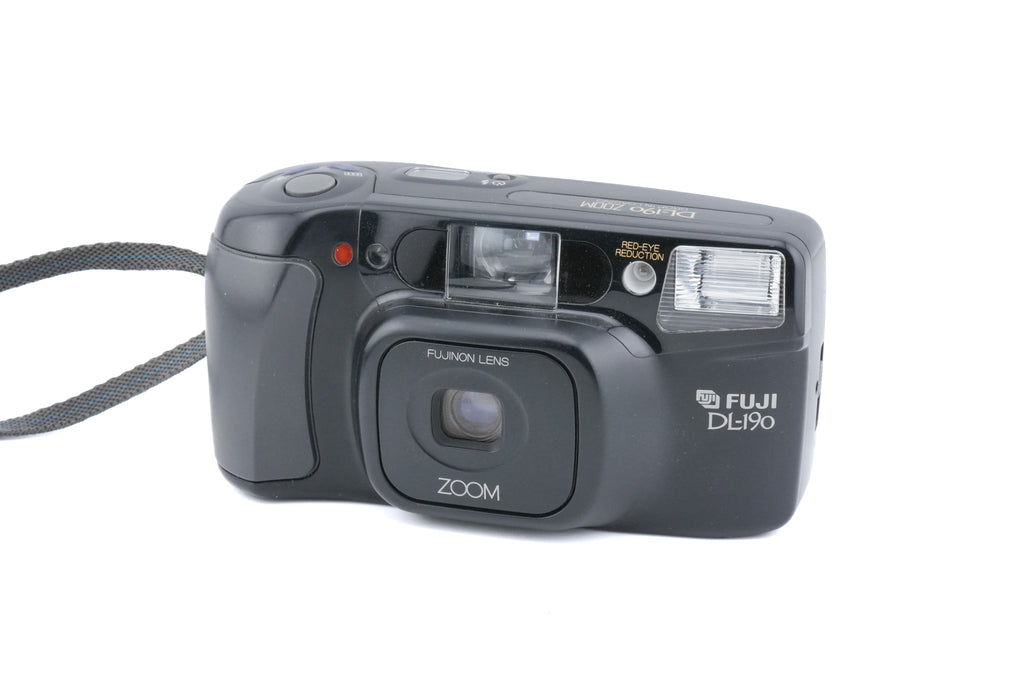 Fuji DL-190 Zoom