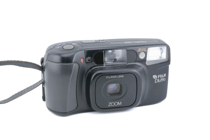 Fuji DL-190 Zoom