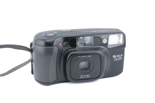 Fuji DL-190 Zoom