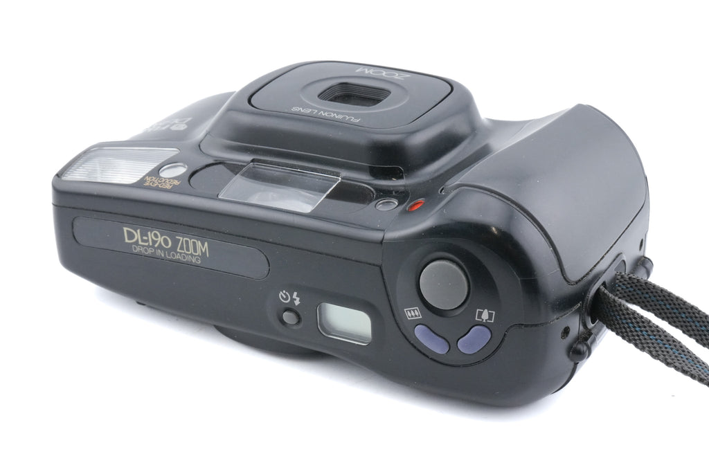 Fuji DL-190 Zoom