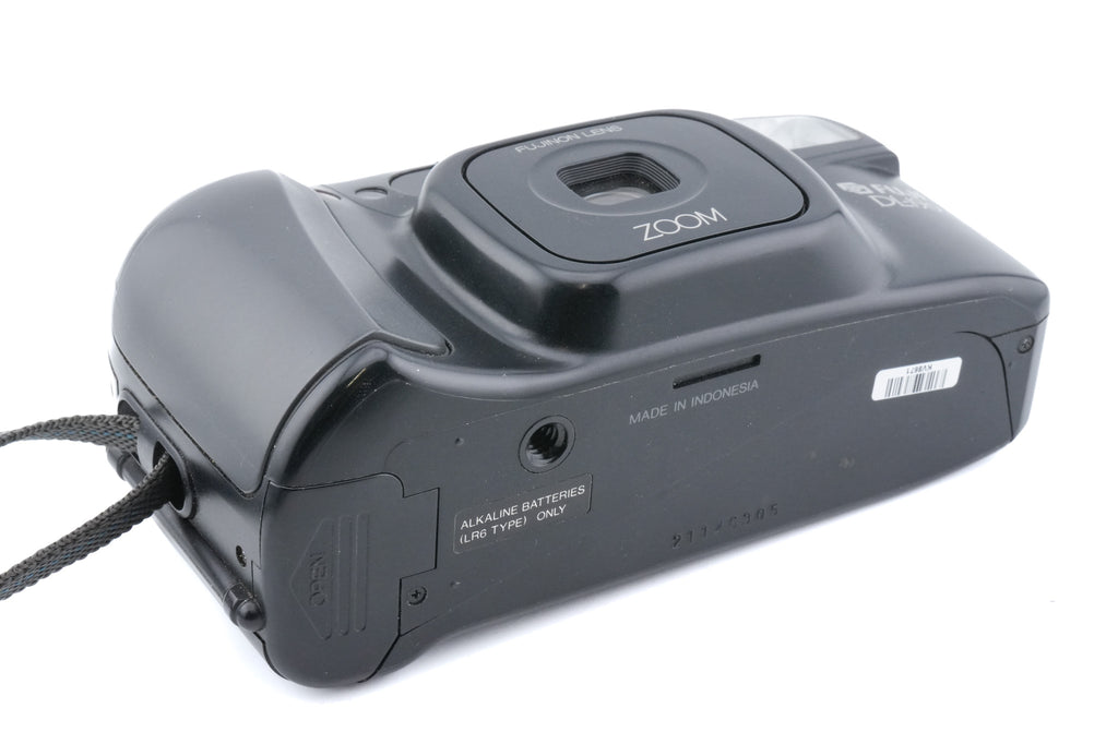 Fuji DL-190 Zoom