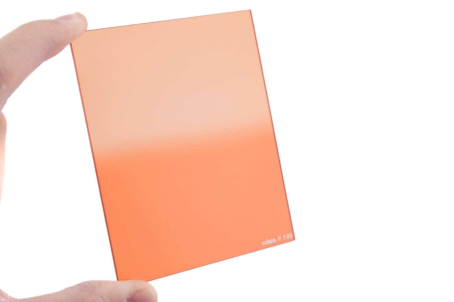 Cokin A Series Sunset 2 Filter 198