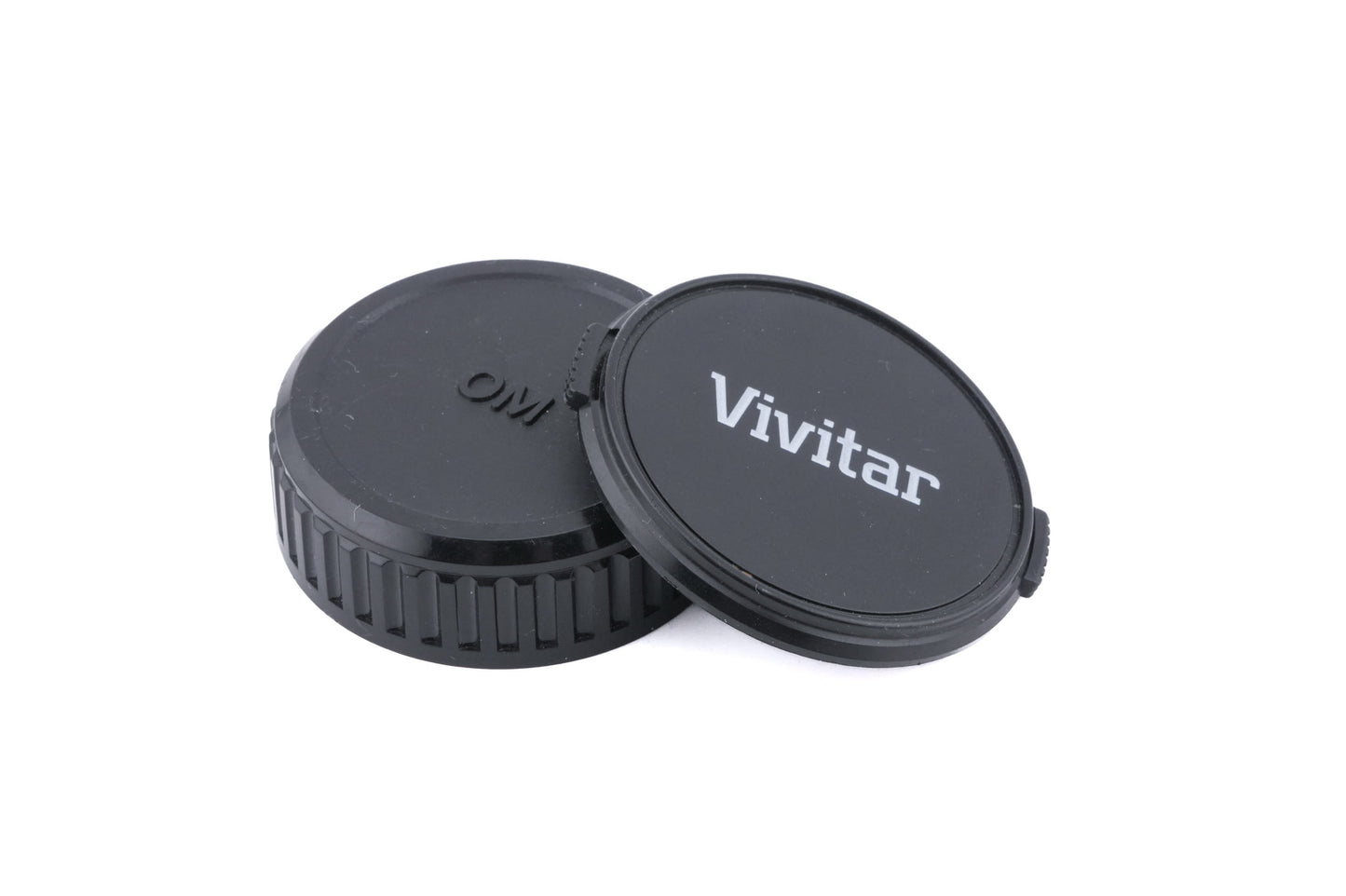 Vivitar 70-210mm f4.5-5.6 MC Macro Focusing Zoom