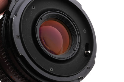 Mamiya 80mm f2.8 Sekor C