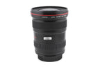 Canon 17-40mm f4 L USM