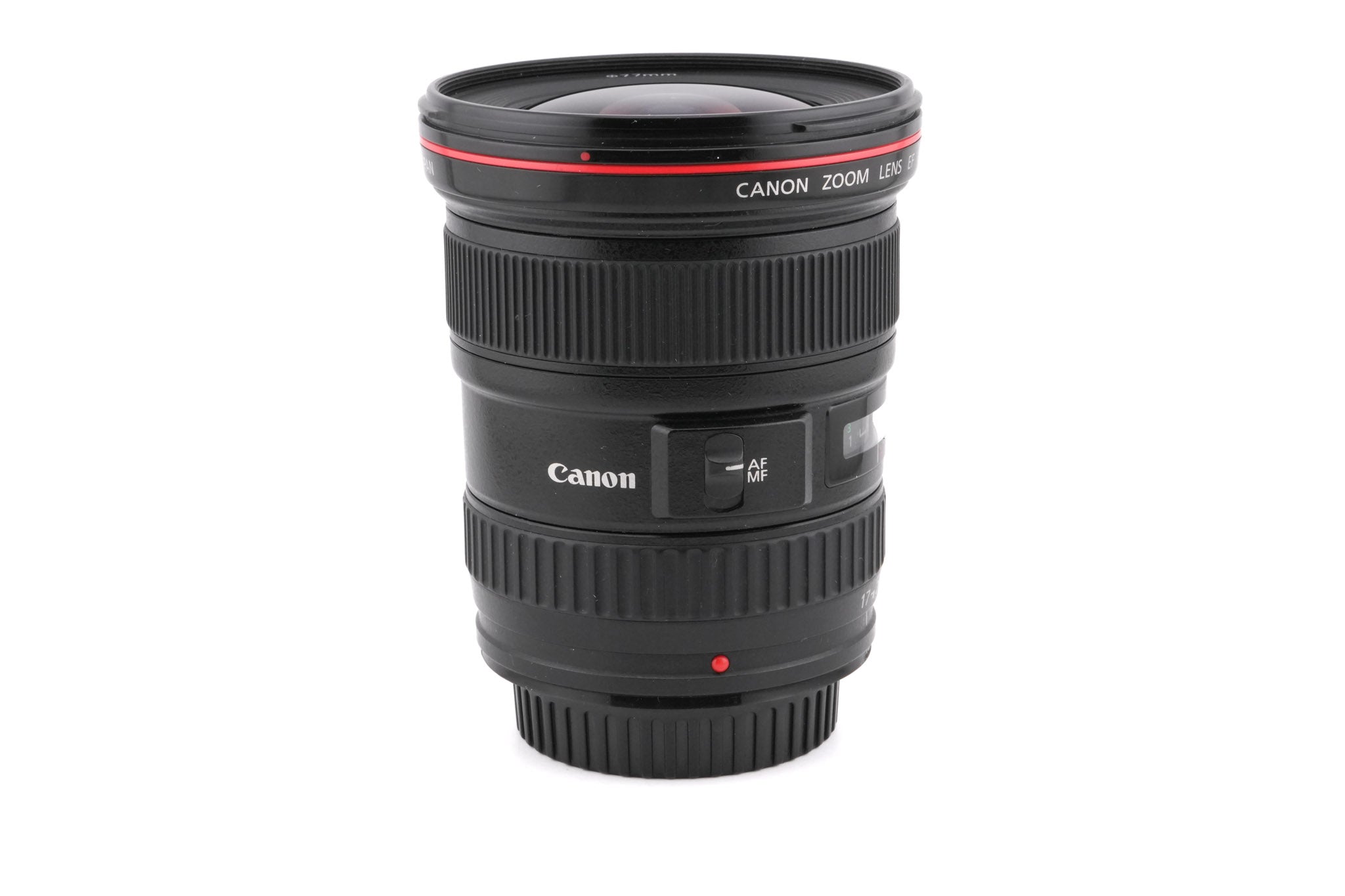 Canon 17-40mm f4 L USM – Kamerastore