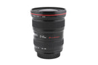 Canon 17-40mm f4 L USM