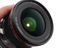 Canon 17-40mm f4 L USM