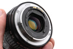 Canon 17-40mm f4 L USM