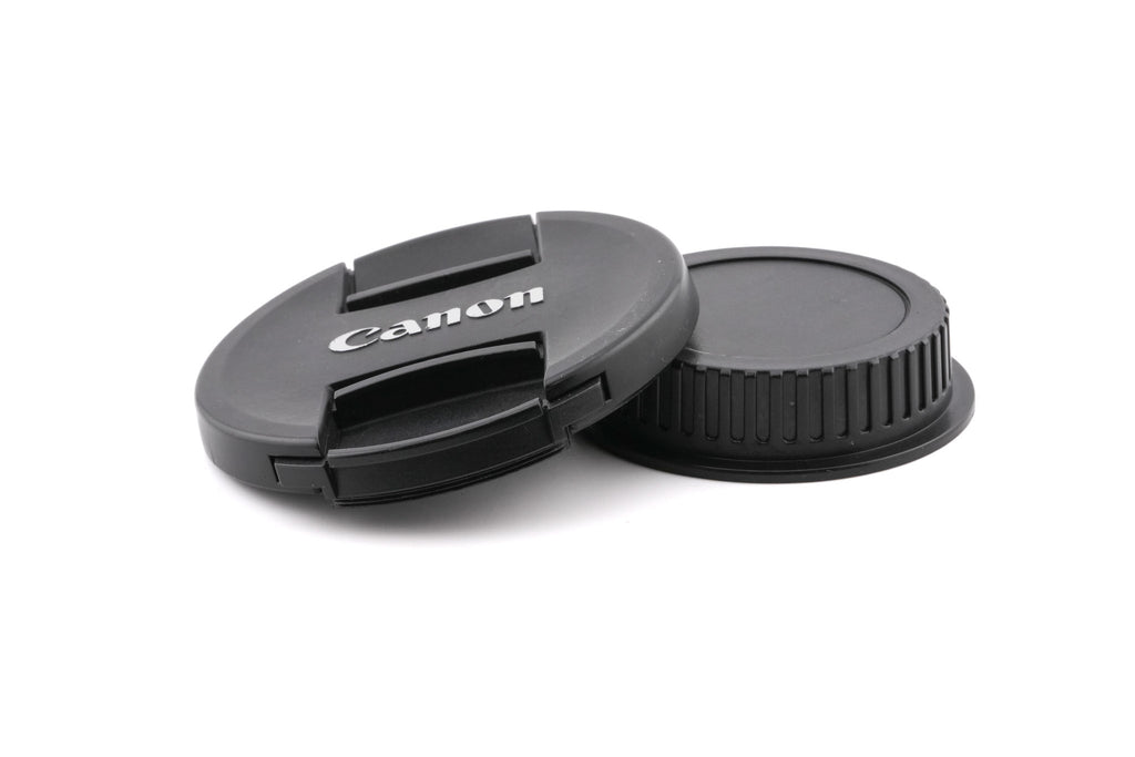Canon 17-40mm f4 L USM