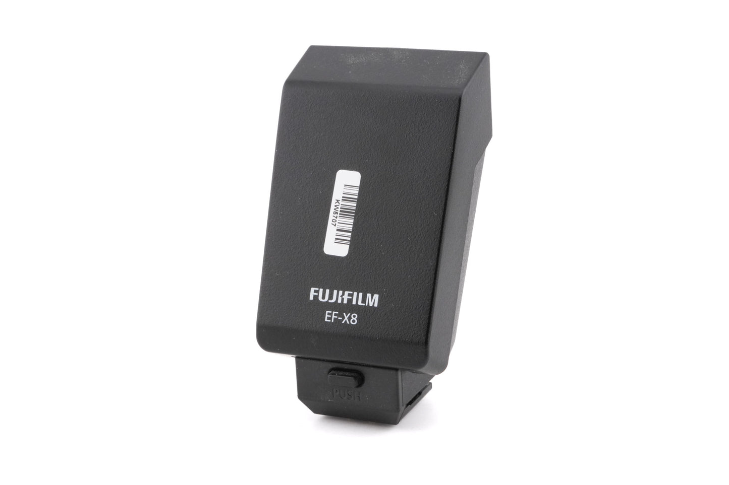 Fujifilm EF-X8 Flash