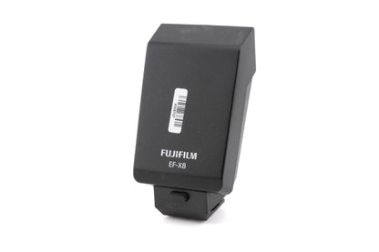 Fujifilm EF-X8 Flash