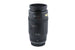 Canon 70-210mm f4