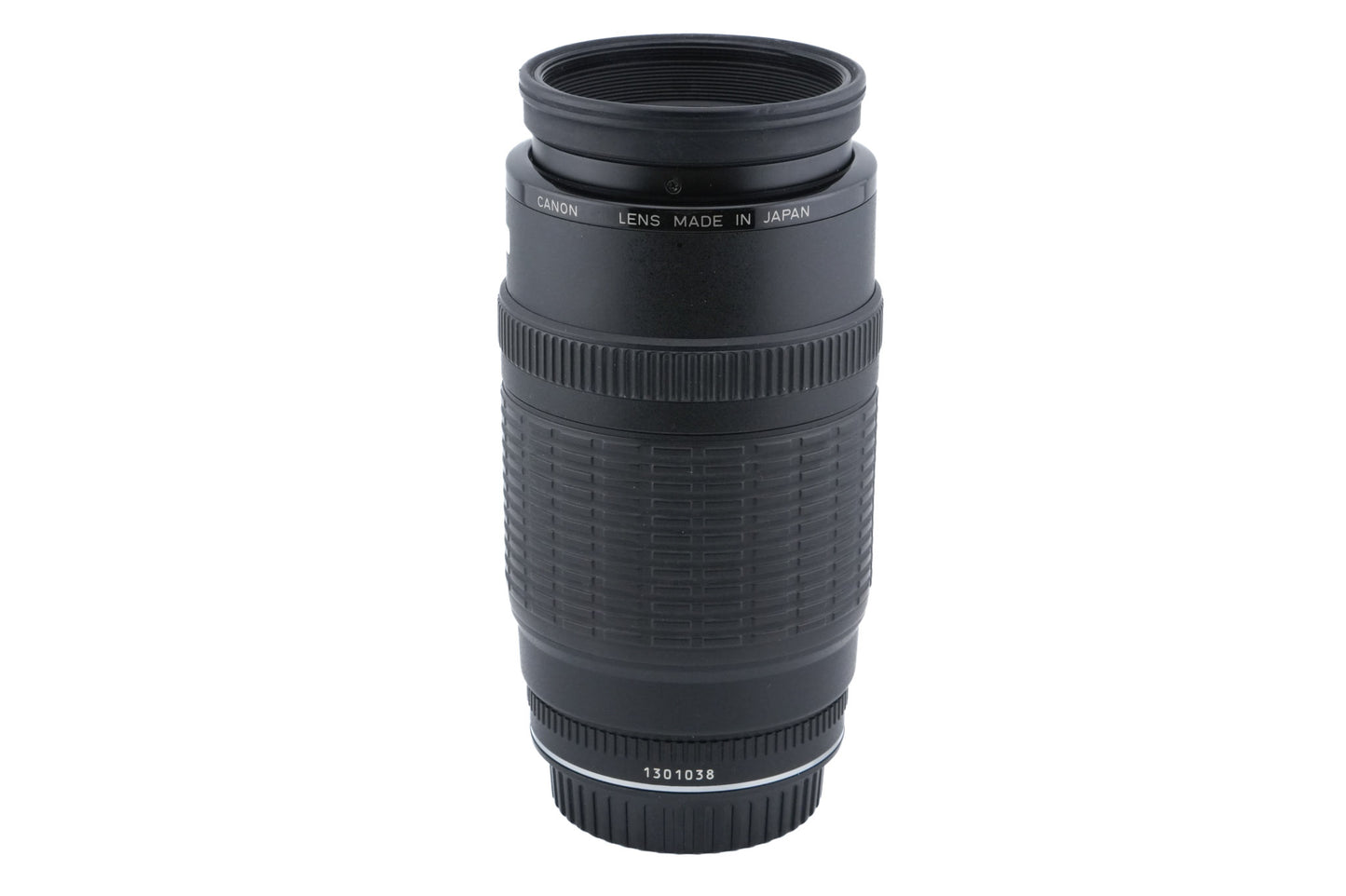 Canon 70-210mm f4