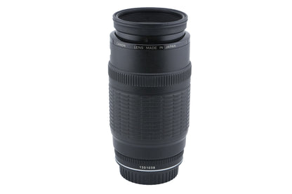 Canon 70-210mm f4