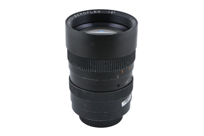 Beroflex 135mm f2.8 Auto-Beroflex