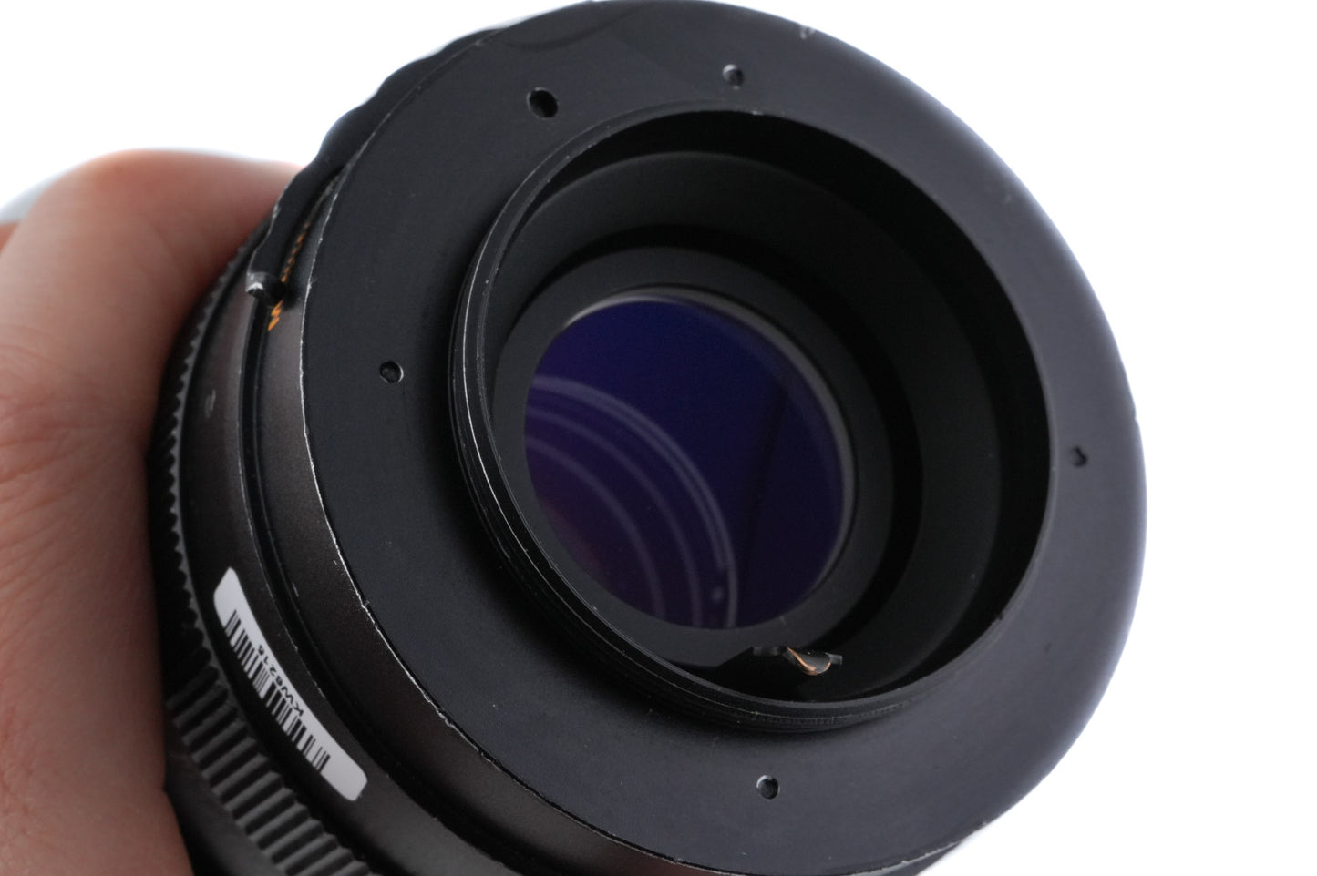 Beroflex 135mm f2.8 Auto-Beroflex