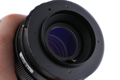 Beroflex 135mm f2.8 Auto-Beroflex