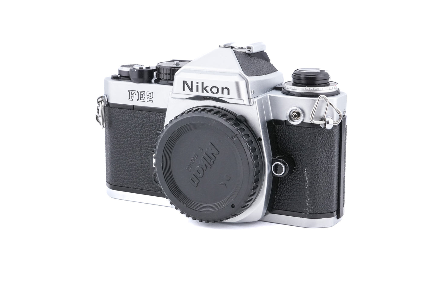 Nikon FE2
