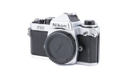 Nikon FE2