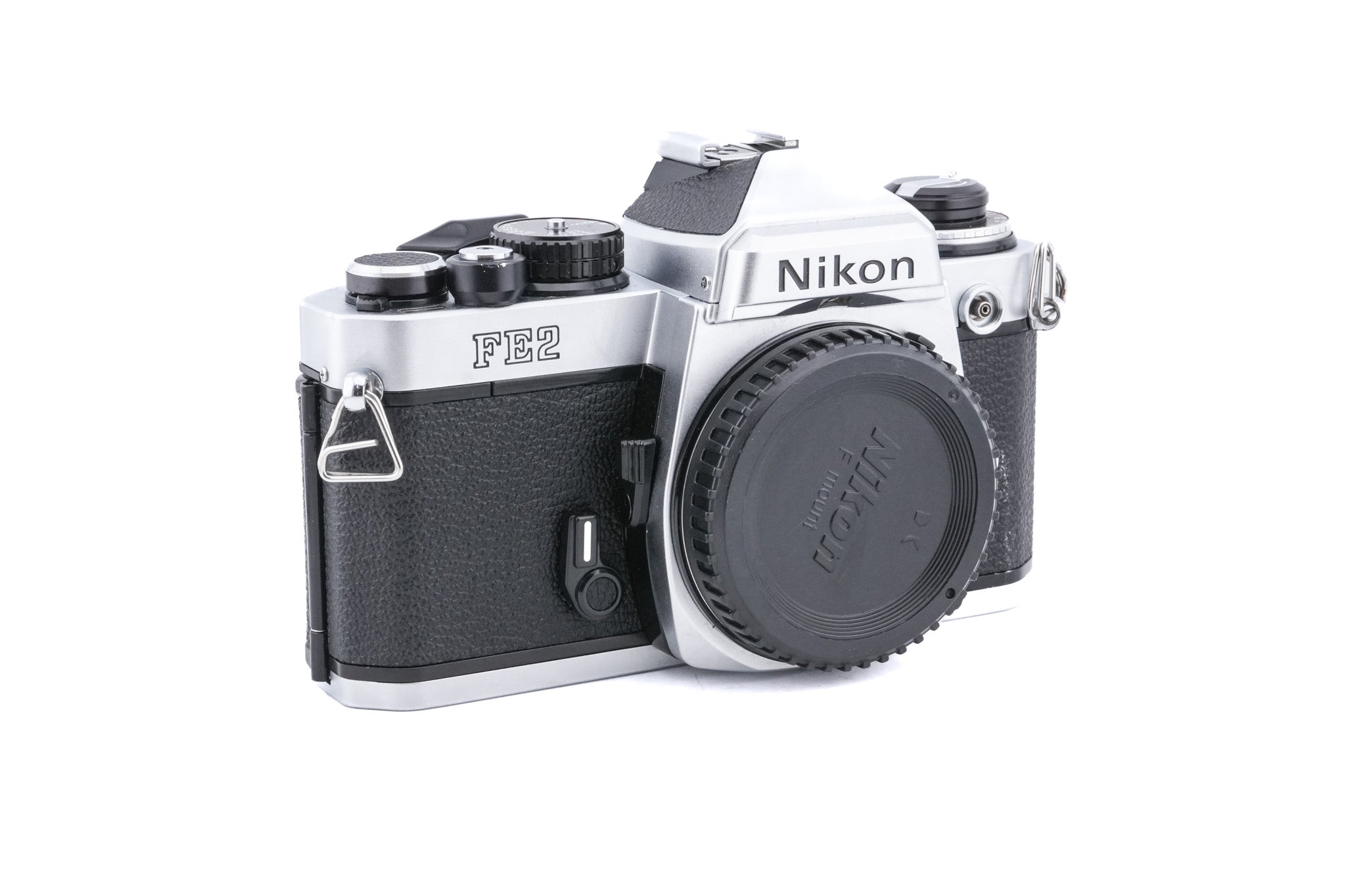 Nikon FE2 ボディ LL3623#Z099 Nikon FE2 ボディ LL3623#Z099 Nikon FE2 Film SLR Camera Body