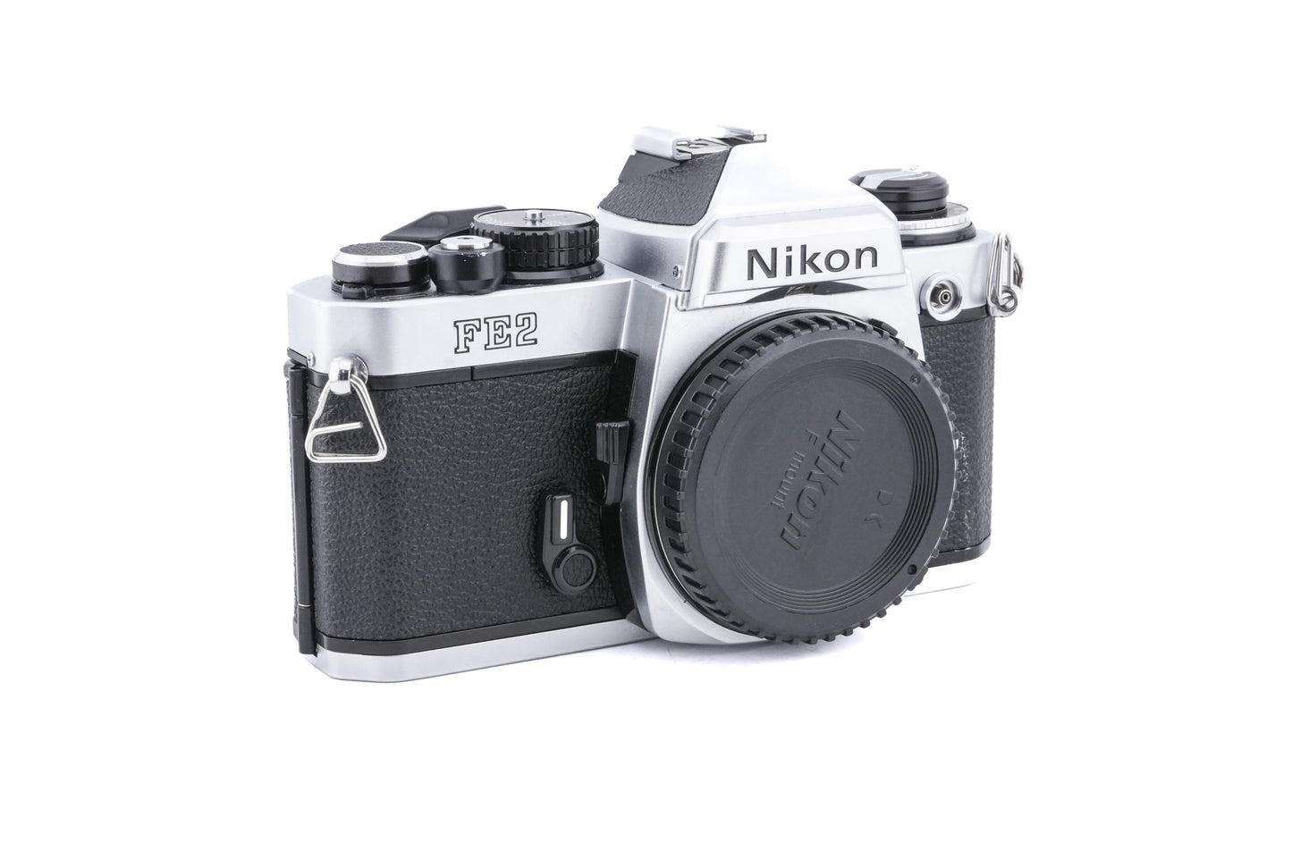 Nikon FE2