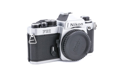 Nikon FE2