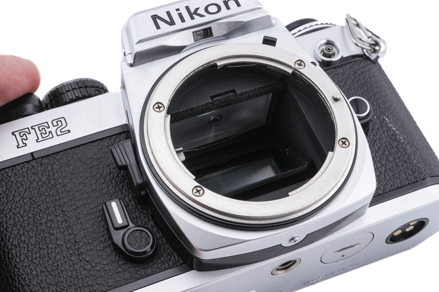 Nikon FE2