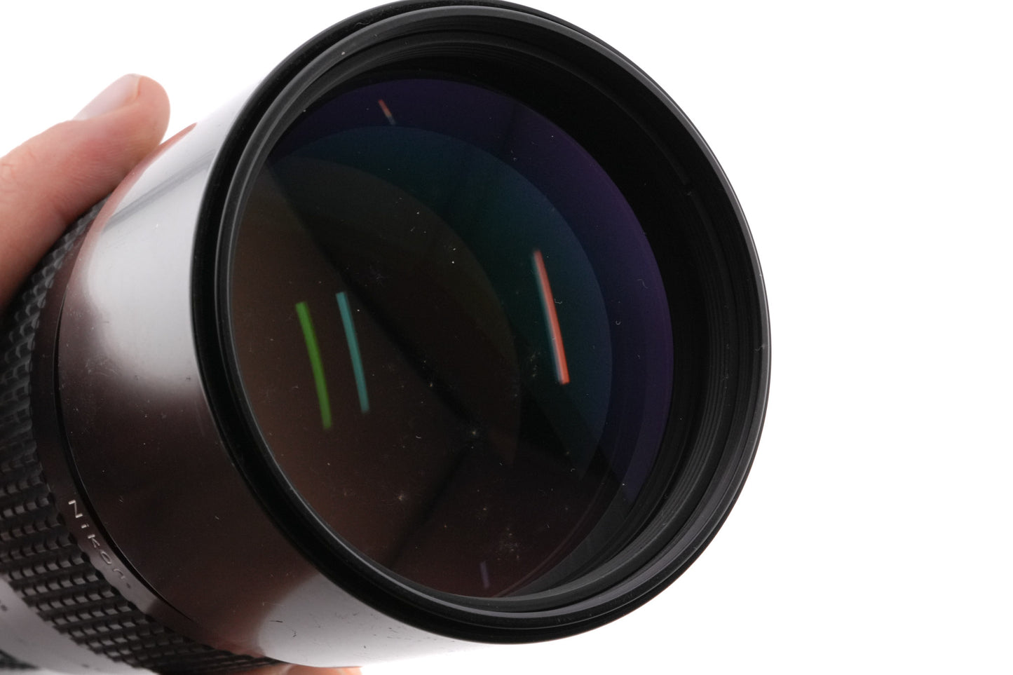 Nikon 300mm f4.5 Nikkor AI-S