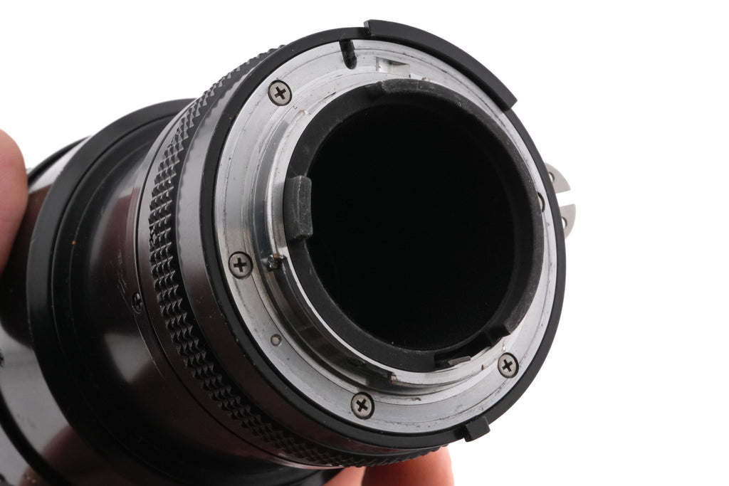 Nikon 300mm f4.5 Nikkor AI-S