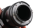 Nikon 300mm f4.5 Nikkor AI-S