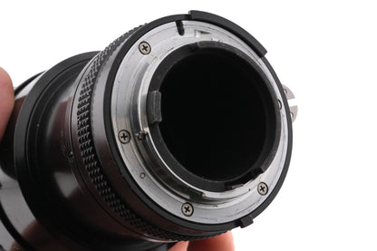 Nikon 300mm f4.5 Nikkor AI-S