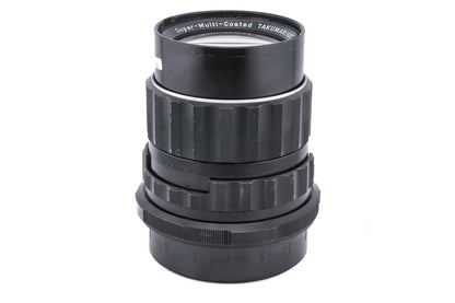 Pentax 150mm f2.8 Super-Multi-Coated Takumar 6x7