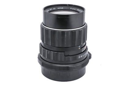 Pentax 150mm f2.8 Super-Multi-Coated Takumar 6x7
