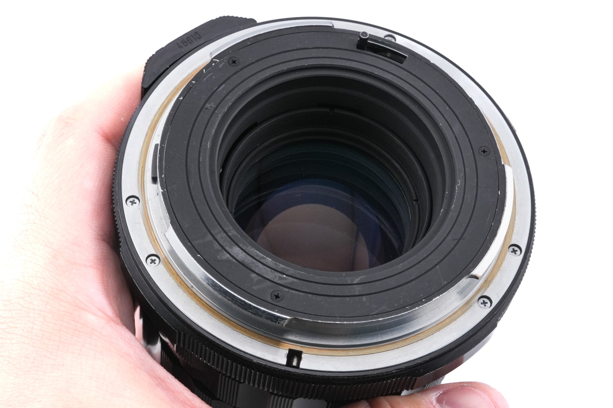 Pentax 150mm f2.8 Super-Multi-Coated Takumar 6x7 – Kamerastore