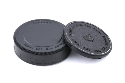 Pentax 150mm f2.8 Super-Multi-Coated Takumar 6x7