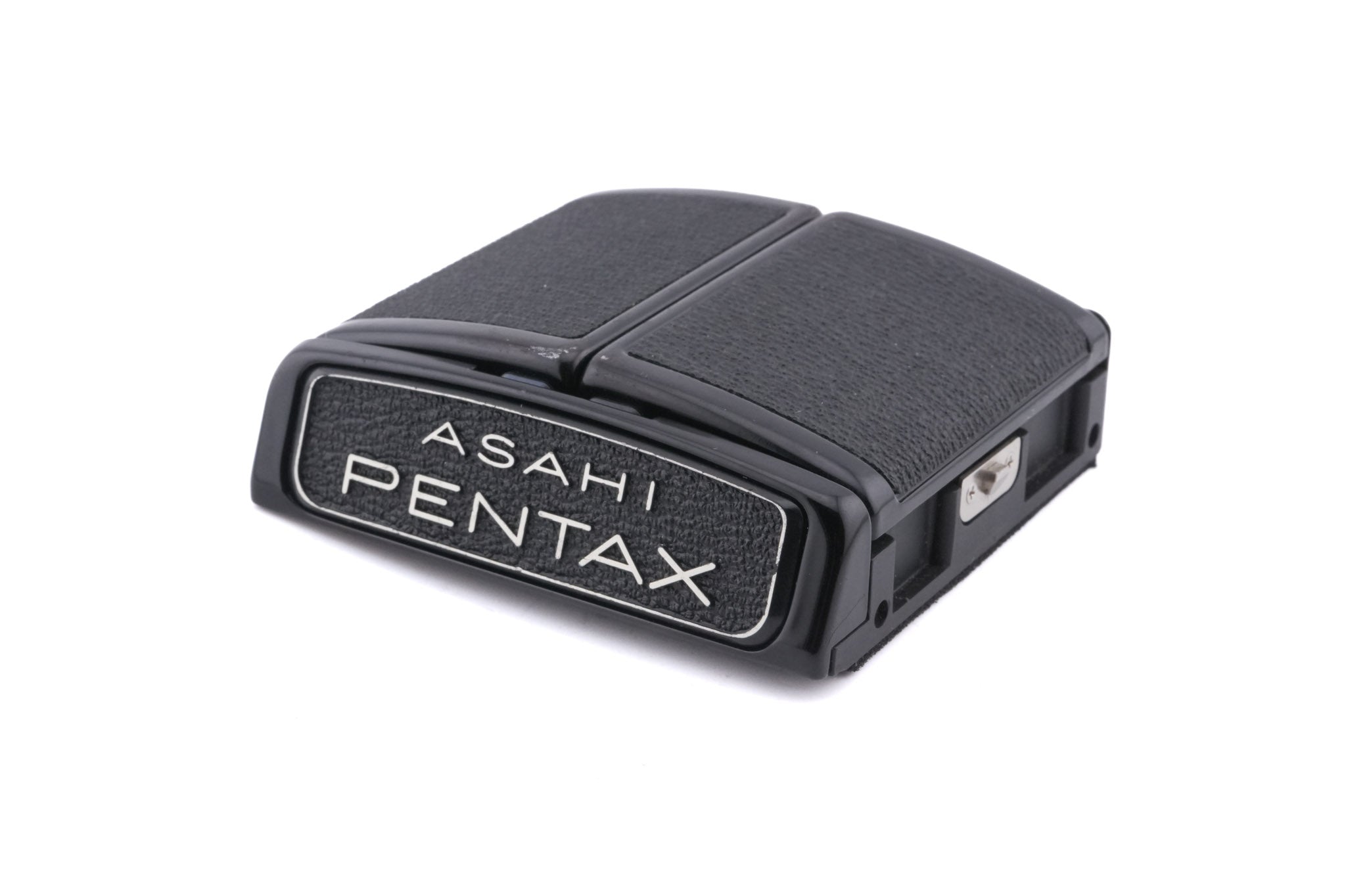 SMC Pentax ペンタックス 6x7 67 45mm F4 Pentax 45mm f4 SMC Pentax 67 - Lens – Kamerastore