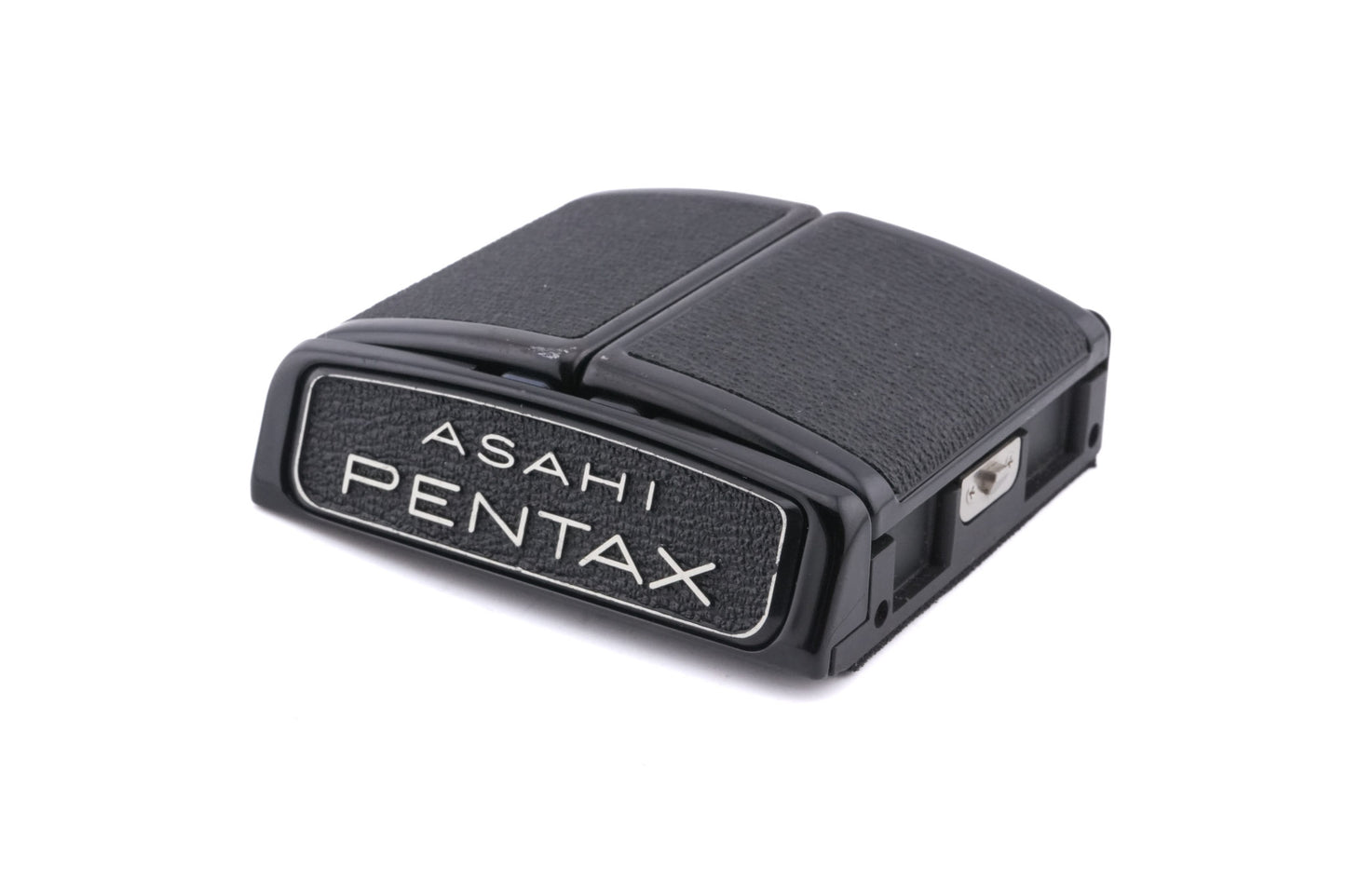 Pentax Folding Focusing Hood (Waist Level Finder)