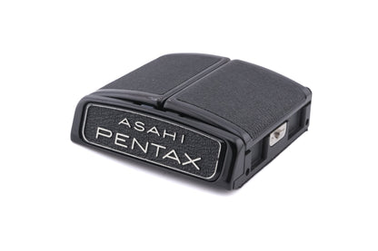 Pentax Folding Focusing Hood (Waist Level Finder)