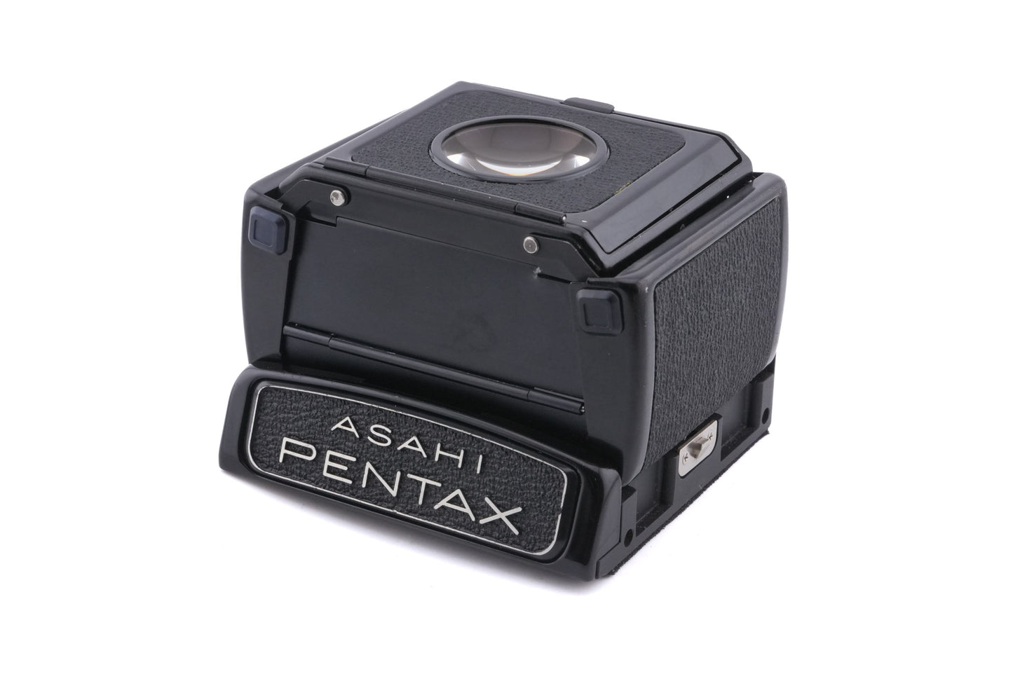 Pentax Folding Focusing Hood (Waist Level Finder)